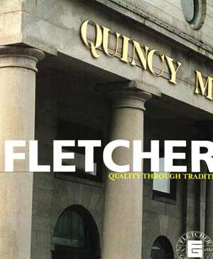 Fletcher Quarry Brochure
